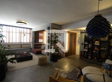 Apartamento · 160m² · 2 Quartos · 3 Vagas · Apartamento à Venda - Cambuci, 2 Quartos, 160 m2