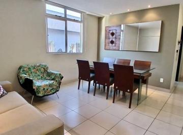 Apartamento · 68m² · 2 Quartos · 2 Vagas · Apartamento à Venda - Palmares, 2 Quartos,  68 m2