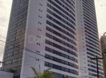 Foto 38 · Imperdível oportunidade: Apartamento de luxo com 4 suítes e 3 vagas em Santo Amaro, Recife-PE!