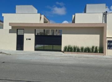 Apartamento de 3 quartos, Lauro de Freitas · Casa Duplex de Alto Padrão em Buraquinho: 3 Suítes, Piscina e Área Gourmet