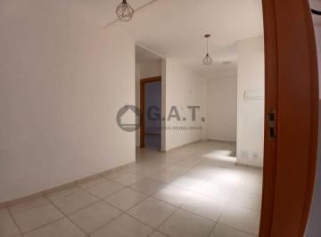 Foto 01 · Apartamento à venda em Sorocaba-SP, bairro Ipatinga: 2 quartos, 2 salas, 1 banheiro, 1 vaga de garag