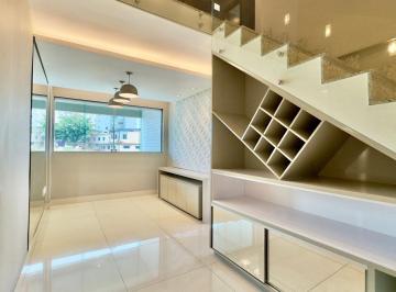 Apartamento · 129m² · 3 Quartos · 2 Vagas · Apartamento à Venda - União, 3 Quartos, 129 m2