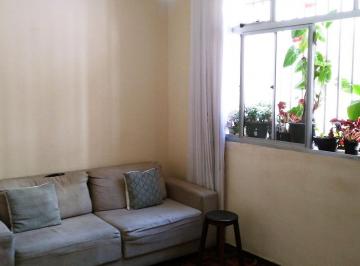 Apartamento · 100m² · 3 Quartos · 1 Vaga · Apartamento à Venda - Coração Eucarístico, 3 Quartos, 100 m2