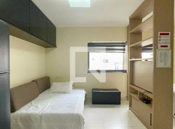 Apartamento · 32m² · 1 Quarto · 1 Vaga · Apartamento à Venda - Jardim Paulista, 1 Quarto, 32 m2