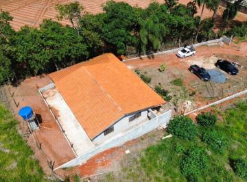 Rural de 2 quartos, Ibiúna · Chacara em ibiuna toda murada