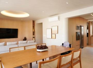 Apartamento · 135m² · 4 Quartos · 3 Vagas · Apartamento à Venda - Cruzeiro, 4 Quartos, 135 m2