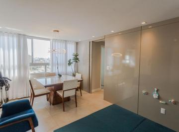 Apartamento · 150m² · 2 Quartos · 3 Vagas · Apartamento à Venda - Santa Efigênia, 2 Quartos, 150 m2
