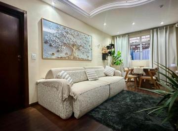 Apartamento · 120m² · 3 Quartos · 2 Vagas · Apartamento à Venda - Padre Eustáquio, 3 Quartos, 120 m2