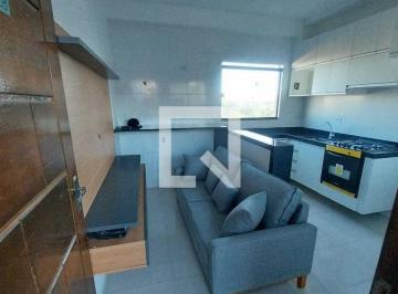 Apartamento · 45m² · 2 Quartos · 1 Vaga · Apartamento à Venda - Vila Prudente, 2 Quartos, 45 m2