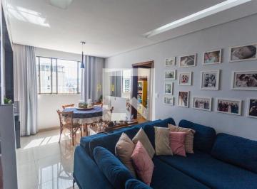 Apartamento · 340m² · 4 Quartos · 2 Vagas · Apartamento à Venda - Luxemburgo, 4 Quartos, 340 m2