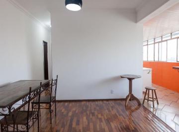 Apartamento · 71m² · 3 Quartos · 1 Vaga · Apartamento à Venda - Barroca, 3 Quartos, 71 m2