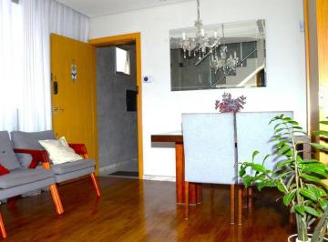 Apartamento · 140m² · 3 Quartos · 1 Vaga · Apartamento à Venda - Nova Vista, 3 Quartos, 140 m2