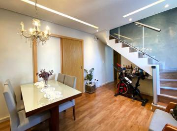 Apartamento · 140m² · 3 Quartos · 1 Vaga · Apartamento à Venda - Nova Vista, 3 Quartos, 140 m2