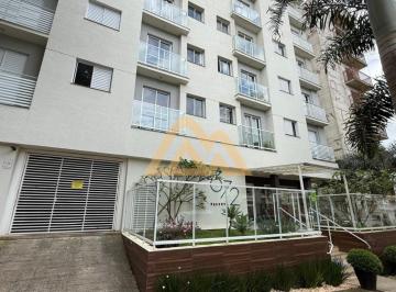 Foto 02 · Apartamento, Vila Togni, Poços de Caldas, MG