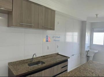 Foto 03 · Apartamento à venda em Barueri-SP, Parque Viana: 2 quartos, 2 salas, 1 banheiro, 1 vaga de garagem,