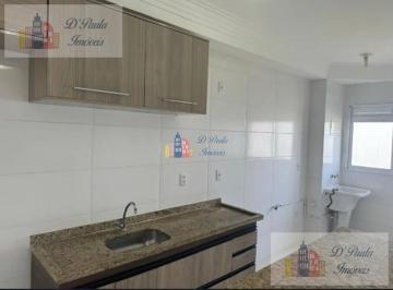 Foto 03 · Apartamento à venda em Barueri-SP, Parque Viana: 2 quartos, 2 salas, 1 banheiro, 1 vaga de garagem,