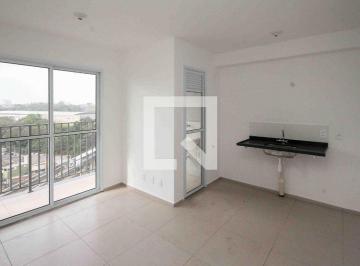 Apartamento · 41m² · 2 Quartos · 1 Vaga · Apartamento à Venda - Vila Santa Clara, 2 Quartos, 41 m2