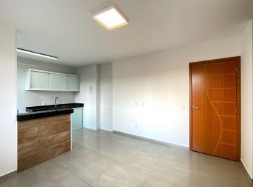 Apartamento · 43m² · 2 Quartos · 1 Vaga · Apartamento à Venda - Santo Antônio, 2 Quartos, 43 m2