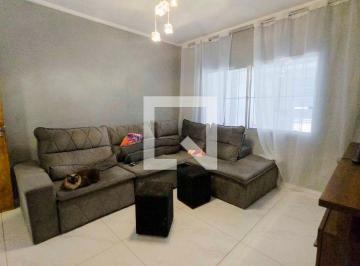 Casa · 125m² · 3 Quartos · 2 Vagas · Casa à Venda - Santa Maria, 3 Quartos, 125 m2