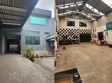 202608191457498930.jpg · Prédio Comercial para Venda em São Paulo, Santo Amaro, 4 banheiros, 20 vagas