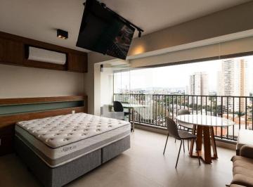 Apartamento · 32m² · 1 Quarto · Apartamento à Venda - Vila Pompéia, 1 Quarto,  32 m2