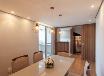 Apartamento · 120m² · 2 Quartos · 2 Vagas · Apartamento à Venda - Castelo, 2 Quartos, 120 m2