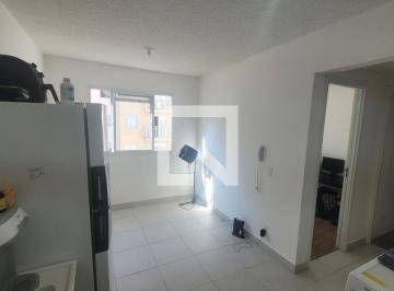 Apartamento · 32m² · 2 Quartos · Apartamento à Venda - Vila Santa Clara, 2 Quartos, 32 m2