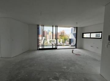 Apartamento de 3 quartos, Curitiba · Mova - 3 quartos (1 suíte) no Batel (Valor Promocional)