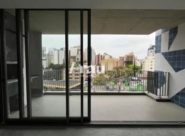 Apartamento de 3 quartos, Curitiba · Mova - 3 quartos (1 suíte) no Batel (Valor Promocional)