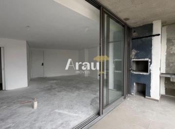 Apartamento de 3 quartos, Curitiba · Mova - 3 quartos (1 suíte) no Batel (Valor Promocional)