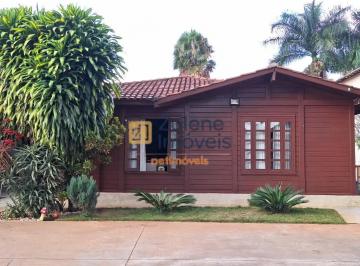 Casa de 4 quartos, Arniqueira · Casa 4 quartos com suítes - SHA conjunto 6 - Velucci