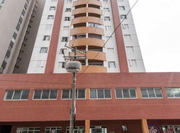 Apartamento de 3 quartos, Curitiba · Apartamento de 88 m² com 3 quartos à venda no Cristo Rei