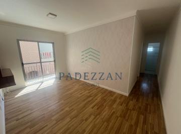 Foto 01 · APARTAMENTO PARA LOCAÇÃO | 2 DORMITÓRIOS | INTERCAP | TABOÃO DA SERRA
