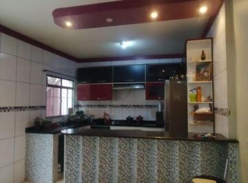 Casa de 3 quartos, São Paulo · Casa à Venda com 3 Dormitórios, Terraço e 2 Vagas – Jardim Itapema