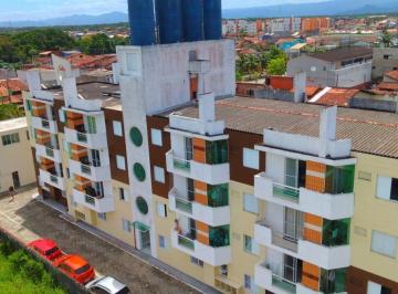 Apartamento de 2 quartos, Itanhaém · Apartamento para Venda no bairro Cibratel, localizado na cidade de Itanhaém / SP