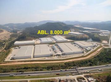 Comercial , Cajamar · Oportunidade Logística/Comercial em Cajamar-SP