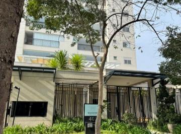 Apartamento de 3 quartos, São Paulo · 3 STES- 2 VGS- 122M2- VARANDA GOURMET- IMPECÁVEL