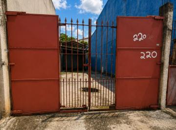 Terreno , Ferraz de Vasconcelos · LOTE 125M² NO JD. SANTA ISABEL – PRONTO PARA CONSTRUIR (ACEITA FINANCIAMENTO E FGTS)