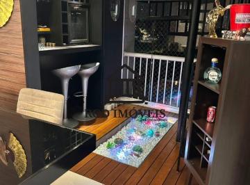 Apartamento de 3 quartos, São Paulo · Apartamento cobertura a venda 3 suítes 2 vagas 180 m2 Cidade São Francisco