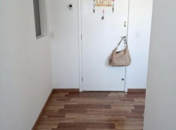 Apartamento de 2 quartos, São Paulo · Apartamento de 37 m² com 2 quartos à venda em Cidade Satélite Santa Bárbara
