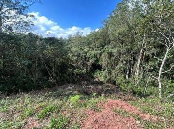 Terreno , Embu das Artes · Terreno no Cond. Parque das Artes na Granja Viana