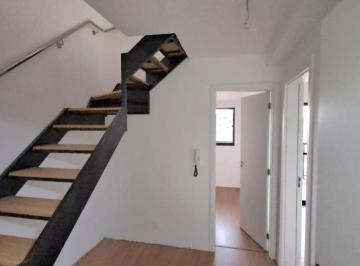 Apartamento de 2 quartos, Curitiba · Cobertura Duplex com Terraço Privativo | 2 Dormitórios | 1 Suíte