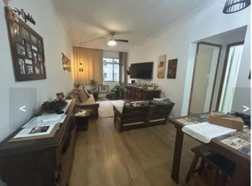 Apartamento de 1 quarto, São Vicente · Apartamento à venda 1 quarto