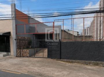 Foto 01 · Terreno comercial à venda no Parque Bela Vista em Votorantim