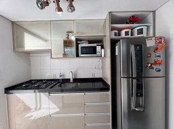 Apartamento de 2 quartos, Itupeva · Apartamento para locação em COndominio Reserva Monte Serrat - Itupeva - SP