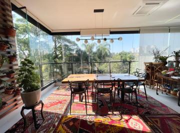 Apartamento de 3 quartos, São Paulo · Cidade Jardim Impecável! 145m2 3 Suites 3 Vagas