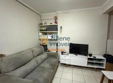 Apartamento de 2 quartos, Águas Claras · Apartamento 2 quartos sendo 1 suíte - Residencial Mont Vernon