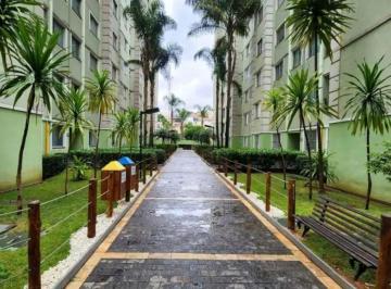 Apartamento de 2 quartos, São Paulo · Apartamento Mobiliado à Venda com 02 dorms. e 01 vaga – Jardim Santa Terezinha