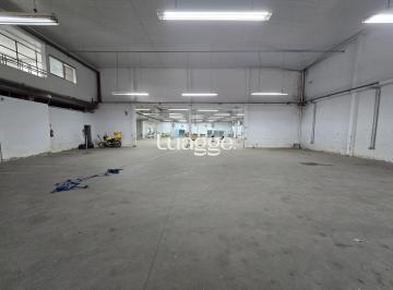 img270039024 · Galpão para Locação – Próximo ao Aeroporto