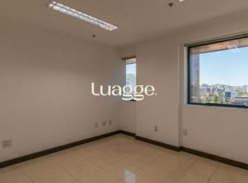 img329754144 · Sala comercial na Auxiliadora para LOCAÇÃO